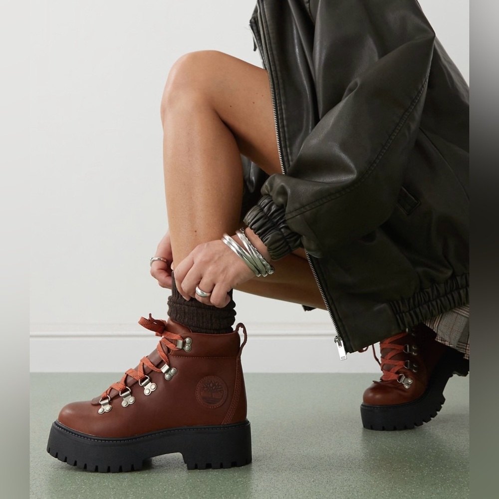 Timberland
